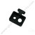 OEM LG Google Nexus 5X Proximity Sensor Damper Gasket [Front]