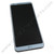 OEM LG G6 LCD & Digitizer Assembly with Front Housing - Silver