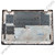 OEM Lenovo ThinkPad 13 Chromebook Bottom Housing [D-Side] - Black