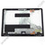 OEM Reclaimed Lenovo ThinkPad 13 Chromebook LCD Cover [A-Side] - Black