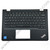 OEM Reclaimed Lenovo ThinkPad 13 Chromebook Keyboard [C-Side] - Black