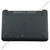OEM HP Chromebook 11 G5 EE Bottom Housing [D-Side] - Black [917428-001]