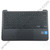OEM Reclaimed HP Chromebook 11 G5 EE Keyboard with Touchpad [C-Side] - Black [917442-001]