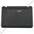 OEM Reclaimed Acer Chromebook C731T Bottom Housing [D-Side] - Gray