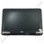 OEM Dell Chromebook 11 3180 Education Complete LCD Assembly - Black [Non-Touch]