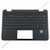 OEM Reclaimed Dell Chromebook 11 3180 Education Keyboard [C-Side] - Black [VK0VC]