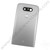 OEM LG G5 US992 Rear Housing - Silver