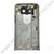 OEM LG G5 US992 Rear Housing - Silver