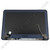 OEM Reclaimed Asus Chromebook C202S Complete LCD Assembly - Light Gray [Blue Bumper]