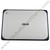 OEM Reclaimed Asus Chromebook C202S LCD Cover [A-Side] - Light Gray [Blue Bumper]