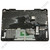 OEM Reclaimed Lenovo N23, N23 Touch Chromebook Keyboard with Touchpad [C-Side] - Gray