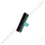 OEM Samsung Galaxy S8, S8+ Power Key - Black
