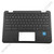 OEM Dell Chromebook 11 3189 Education Keyboard [C-Side] - Black