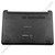OEM Reclaimed Dell Chromebook 13 3380 Education Bottom Housing [D-Side] - Black
