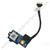 OEM Dell Chromebook 13 3380 Education Audio Jack PCB
