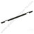 OEM Lenovo N23 Yoga Chromebook Hinge Cover - Black