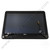 OEM Reclaimed Dell Chromebook 13 3380 Education Touch Complete LCD & Digitizer Assembly - Gray