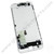 Aftermarket LCD & Digitizer Assembly Compatible with Apple iPhone 8 - White