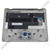OEM Reclaimed Samsung Chromebook Plus XE513C24 Keyboard with Touchpad [C-Side] - Silver