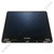 OEM Reclaimed Samsung Chromebook Pro XE510C24 Complete LCD & Digitizer Assembly - Black