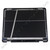 OEM Reclaimed Samsung Chromebook Pro XE510C24 LCD Cover [A-Side] - Black [BA98-01200B]