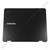 OEM Reclaimed Samsung Chromebook Pro XE510C24 LCD Cover [A-Side] - Black [BA98-01200B]
