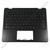 OEM Reclaimed Samsung Chromebook Pro XE510C24 Keyboard [C-Side] - Black [BA59-04124A]