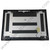 OEM Lenovo 100e Chromebook 81ER LCD Cover [A-Side] - Black
