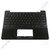 OEM CTL Chromebook J2 Keyboard [C-Side] - Black
