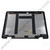 OEM Reclaimed Lenovo 300e Chromebook 81H0 LCD Cover [A-Side] - Black [5CB0Q94001]
