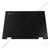 OEM Lenovo 500e Chromebook 81ES LCD Cover [A-Side] - Black