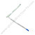 OEM HP Chromebook 11 G6, G7, G8 EE, 11A G6, G8 EE, 11MK G9 EE, x360 11 G1, G2, G3 EE Touchpad Flex