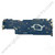 OEM Lenovo ThinkPad 11e Chromebook 3rd Generation Motherboard [4GB]