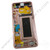 OEM Samsung Galaxy S9 AMOLED & Digitizer Assembly with Front Housing - Gold [GH97-21717E]