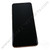 OEM Samsung Galaxy S9+ AMOLED & Digitizer Assembly with Front Housing - Gold [GH97-21721E]