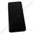 OEM Samsung Galaxy S9+ AMOLED & Digitizer Assembly with Front Housing - Purple [GH97-21721B]