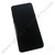 OEM Samsung Galaxy S9+ AMOLED & Digitizer Assembly with Front Housing - Black [GH97-21721A]