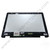 OEM Reclaimed Acer Chromebook Spin 11 R751T LCD & Digitizer Assembly - Black [Stylus Enabled]