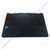 OEM Reclaimed Acer Chromebook Spin 11 R751T Keyboard with Touchpad [C-Side] - Black