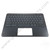 OEM HP Chromebook x360 11 G1 EE Keyboard [C-Side] - Gray