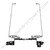 OEM HP Chromebook 14 G5 Metal Hinge Set