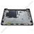 OEM Asus Chromebook C202S Bottom Housing [D-Side] - Dark Gray [Gray Bumper]