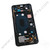 OEM LG Stylo 4 Q710 LCD & Digitizer Assembly - Black [ACQ90850601]