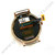 OEM LG Watch Style W270 POLED & Digitizer Assembly - Gold [ACQ89571803]