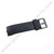 OEM LG Watch Sport W280A, W280DB Strap with Clasp - Gray [AJE73489002]