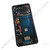 OEM LG G8 ThinQ G820 Complete OLED & Digitizer Assembly with Front Housing - Black [ACQ91145011]