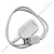 OEM Verizon GizmoWatch Charging Cradle Dock [X53C]