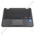 OEM Dell Chromebook 11 3100 Education Keyboard with Touchpad [C-Side] [09X8D7]