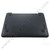 OEM HP Chromebook 11A G6 EE Bottom Housing [D-Side] - Gray [Black Bumper]