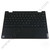 OEM Reclaimed Lenovo 100e Chromebook 2nd Gen MTK 81QB Keyboard with Touchpad [C-Side]